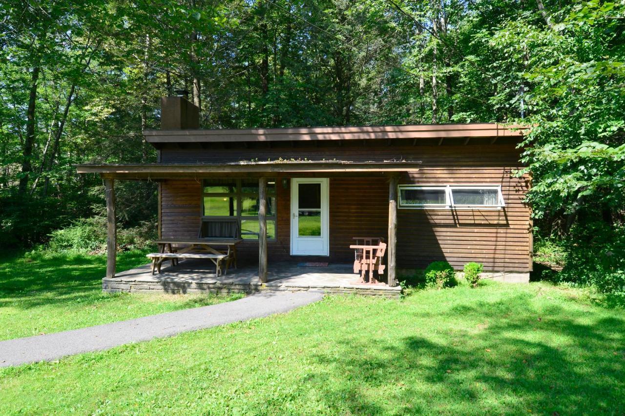 Countryside Cottages Бартонсвилл Номер фото