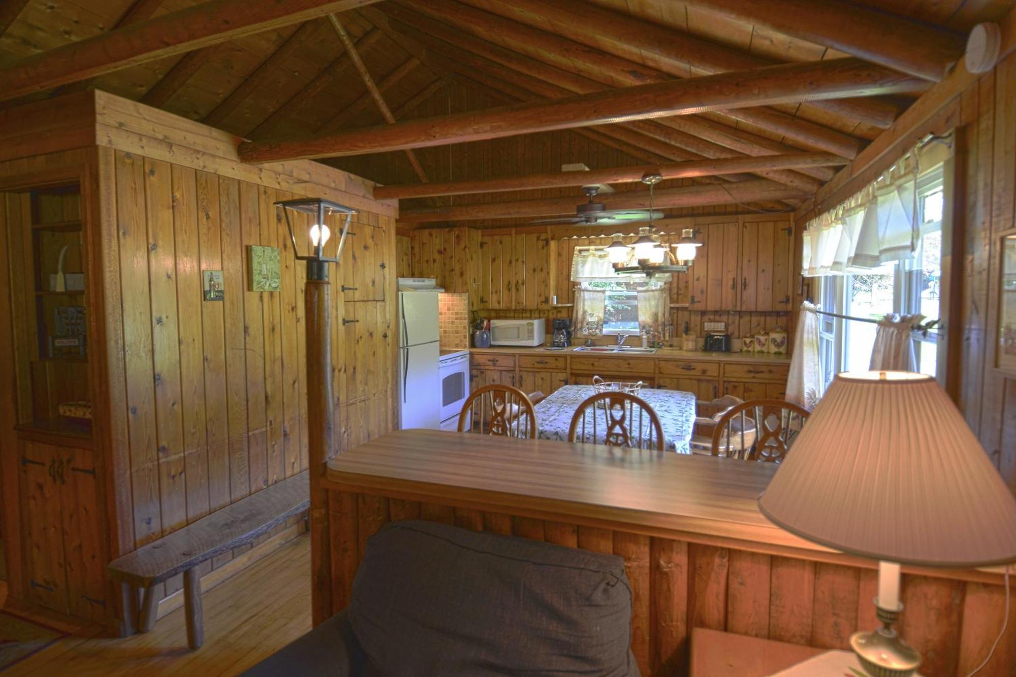 Countryside Cottages Бартонсвилл Номер фото